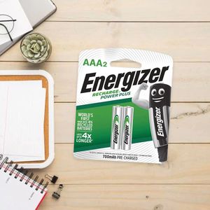 Pin sạc Ener AAA 700MAH NH12URP2