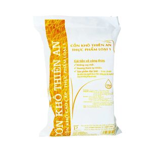 Cồn khô Thiên An thực phẩm loại 1