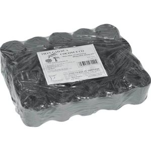 Than gáo dừa hình trụ, 1kg