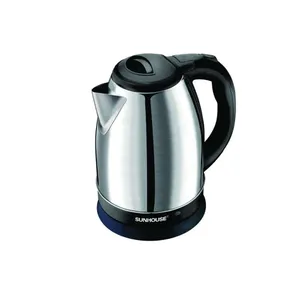 Ấm siêu tốc Sunhouse SHD1152/1057, 1.5 lít