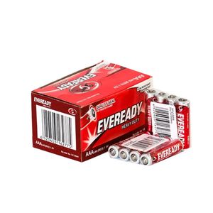 Pin AA Eveready 1015 SW4, 48 viên
