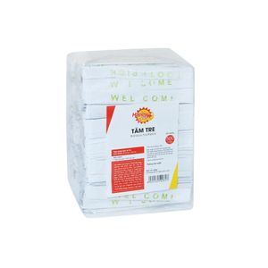 Tăm tre HP 1.8*65mm, gói 500 cây