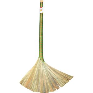 Chổi cỏ quét nhà Happy Price