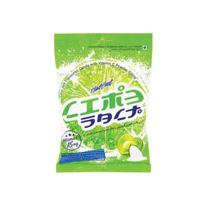 Kẹo chanh muối Vitamin C, 120g