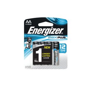 Pin Ener AA Max+ EP91BP4-4V