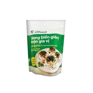 Rong biển giòn trộn gia vị O'Food, 30g/40g