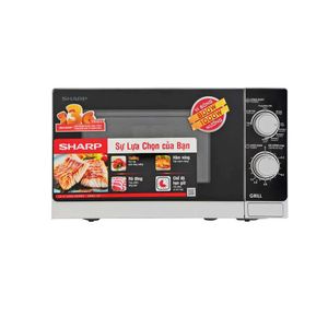 Lò vi sóng Sharp R-G222VN-S