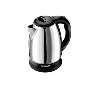 Ấm inox Sunhouse SHD1351, 1.8 lít