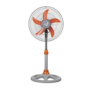 Quạt lửng Asia Vina Fan VY538790 màu xám