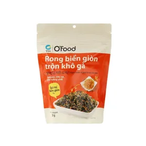 Rong biển trộn khô gà O'Food, 30g/40g