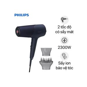 Máy sấy tóc Philips BHD510/00