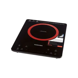 Bếp điện từ Toshiba IC20S2PV + nồi