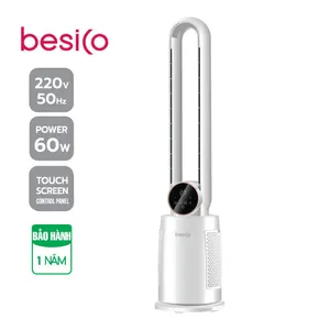 Quạt không cánh Besico NDY-EF603R